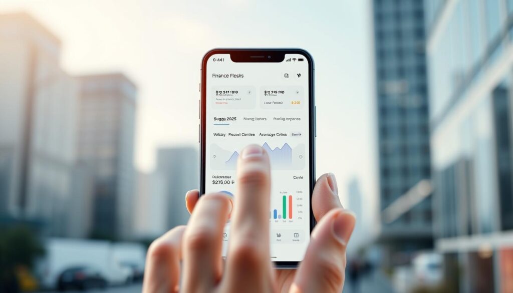 5 Revolutionary Apps to Automate Your Finances in 2025