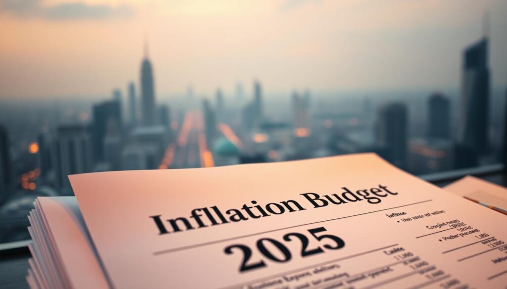 50/30/20 Budget 2.0: Inflation-Proof Guide for 2025 (+ Free Template)