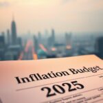 50/30/20 Budget 2.0: Inflation-Proof Guide for 2025 (+ Free Template)