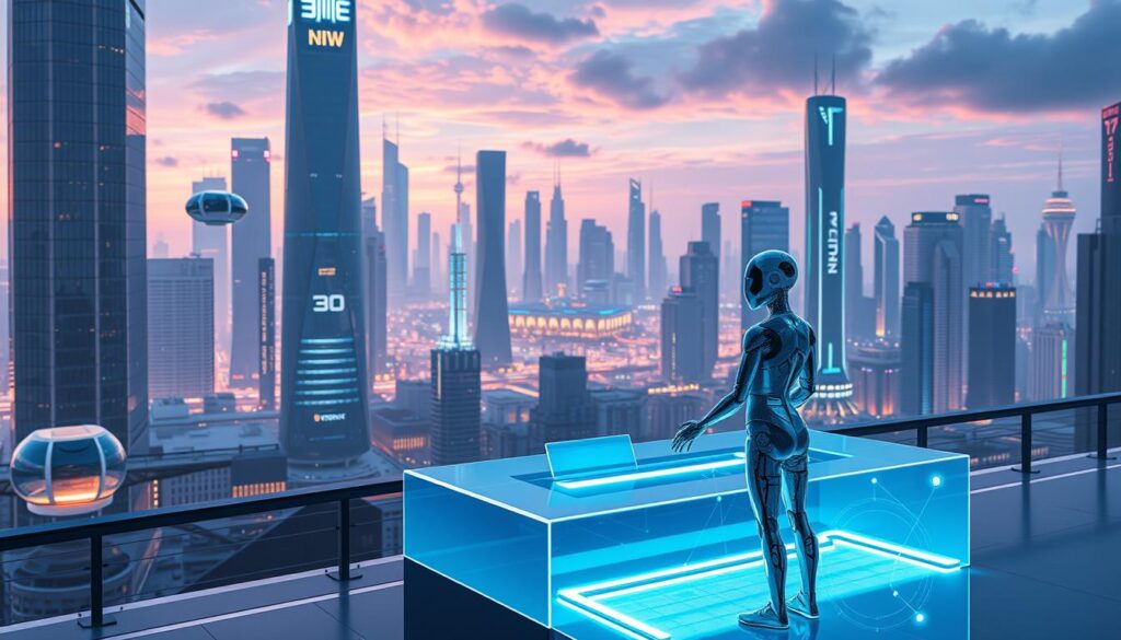 AI-Powered Virtual Banks: Will They Replace Traditional Banks in 2025?