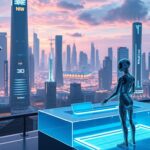 AI-Powered Virtual Banks: Will They Replace Traditional Banks in 2025?