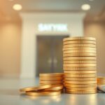 Best High-Yield Savings Accounts in 2025 (5.5%+ APY)