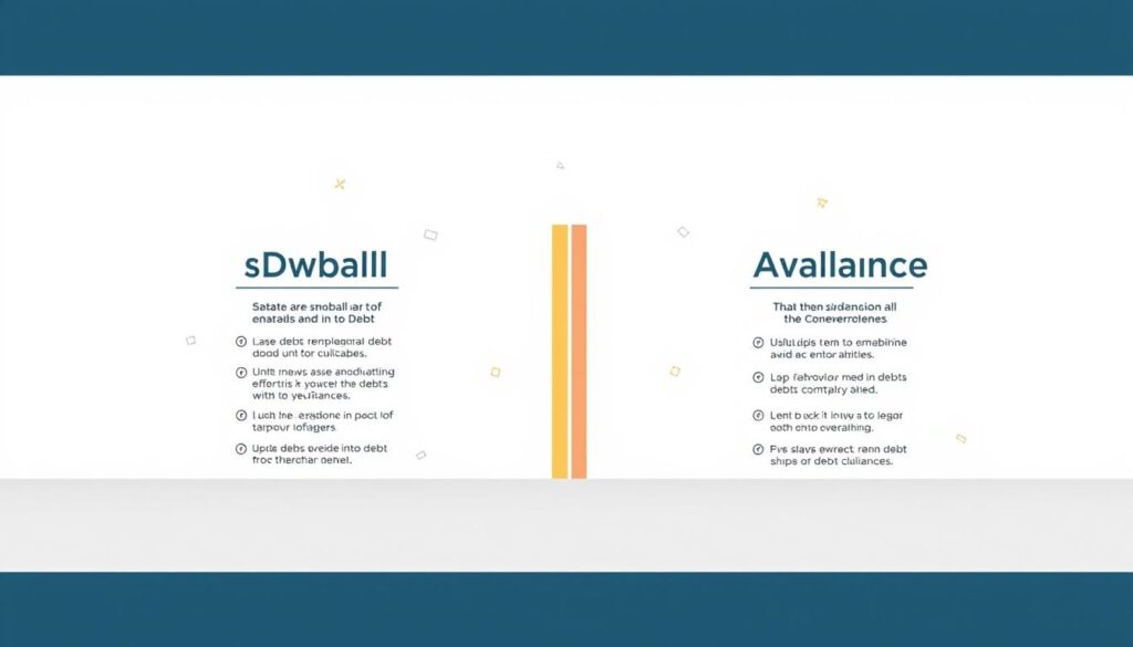 Debt Snowball vs. Avalanche in 2025: Which Saves More?