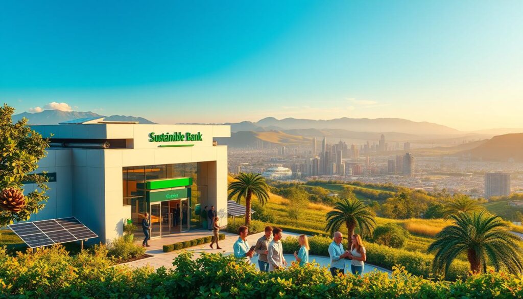 Ethical Banking 2025: Top 10 Banks Paying You to Save the Planet