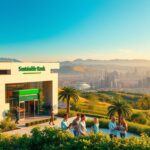 Ethical Banking 2025: Top 10 Banks Paying You to Save the Planet