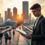 FIRE Formula 2025: Retire at 40 with Crypto & ETFs