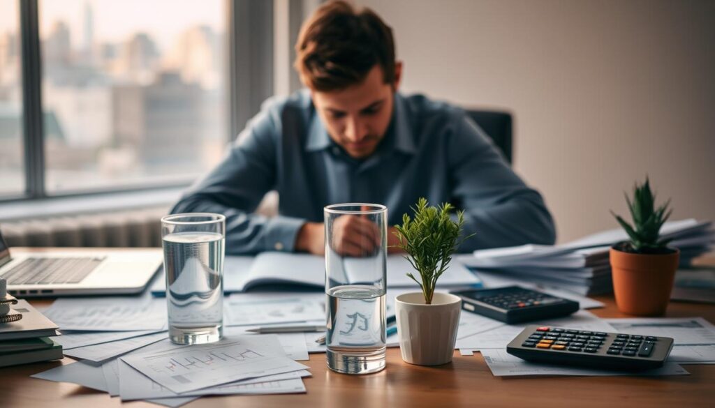 Fintech Therapy: Apps to Reduce Money Stress (2025)