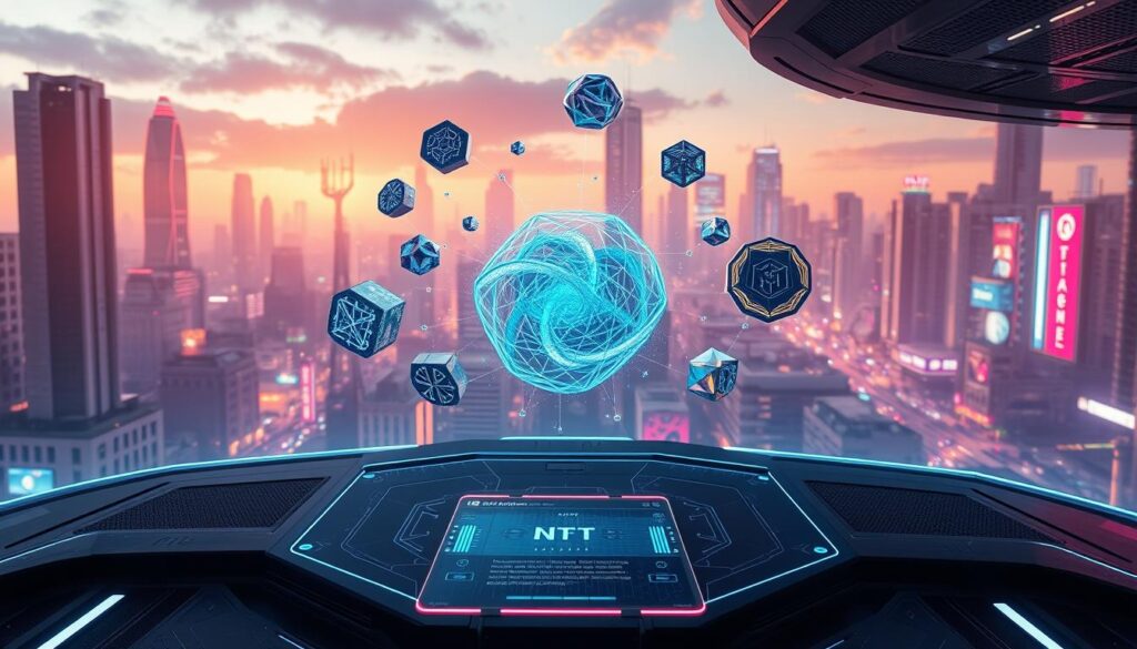 How to Earn with NFTs 2.0: Interactive Collectibles in 2025