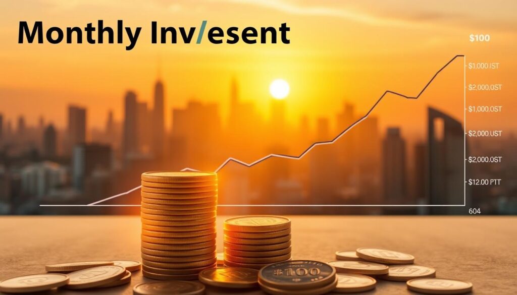 How to Invest 100Monthlyin2025(TurnItinto50K)