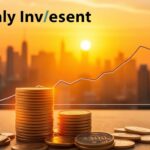 How to Invest 100Monthlyin2025(TurnItinto50K)