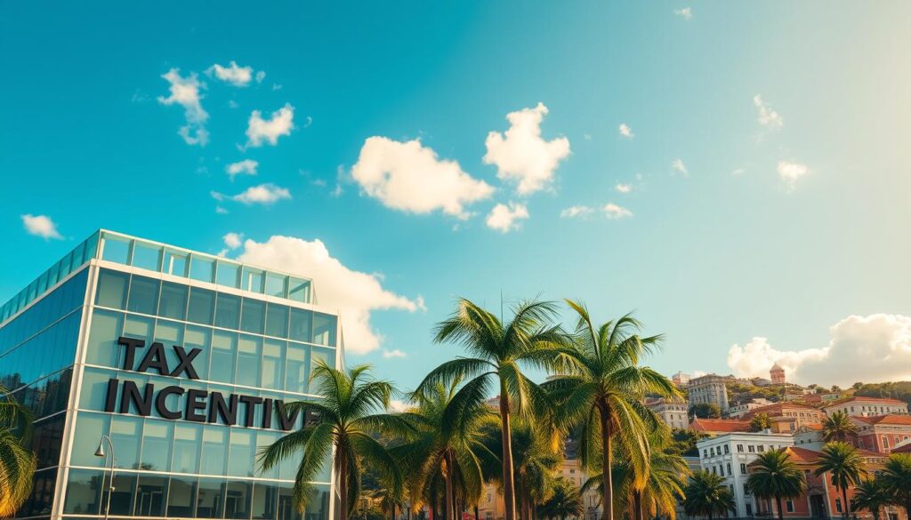 How to Move to Puerto Rico for Tax Benefits in 2025