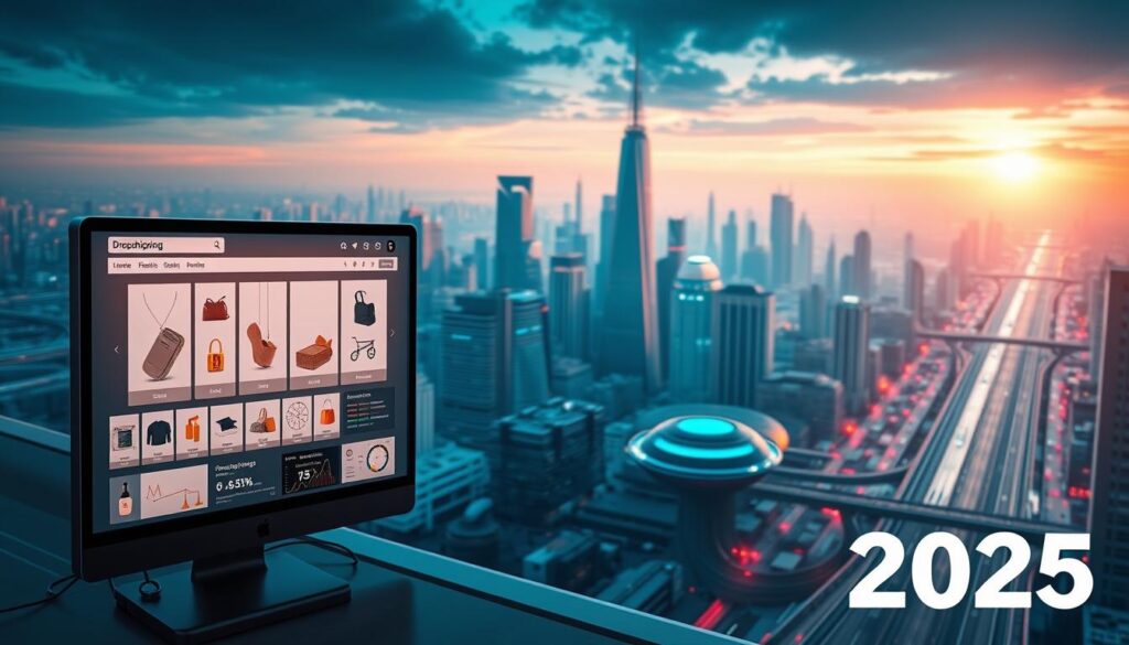 How to Start a Dropshipping Business in 2025 ($0 Investment)