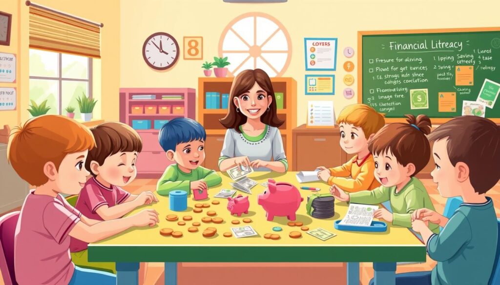 How to Talk to Kids About Money: 2025 Parent’s Guide