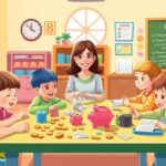 How to Talk to Kids About Money: 2025 Parent’s Guide