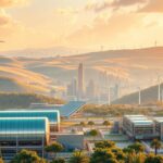 Hydrogen Green Energy: 5 Companies Dominating 2025