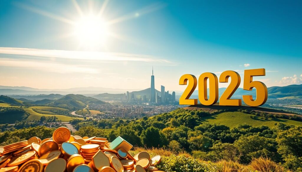 Inflation-Proof Investments for 2025