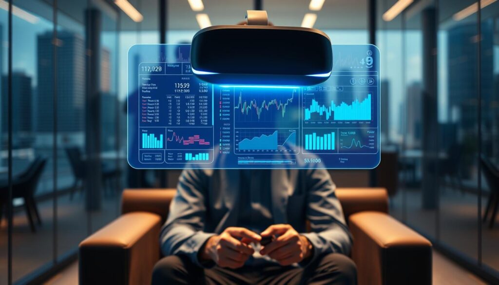 Learn Investing in VR: The 2025 Immersive Guide