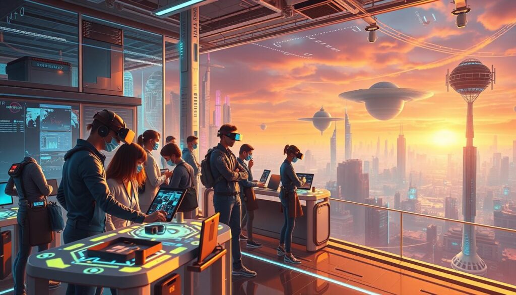 Metaverse Income: 7 High-Paying Jobs in 2025