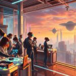 Metaverse Income: 7 High-Paying Jobs in 2025