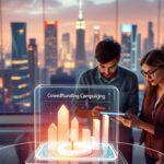 NFT Fundraising: The New Way to Attract Investors in 2025