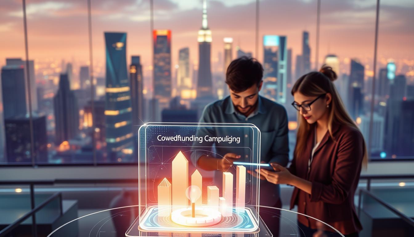 NFT Fundraising: The New Way to Attract Investors in 2025