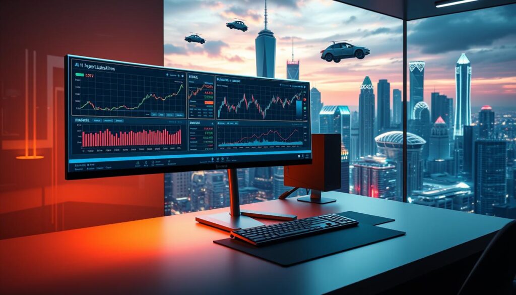 Predict the Stock Market with Machine Learning (2025 Guide)