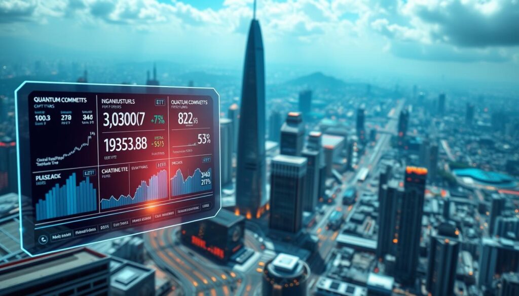 Quantum ETFs: How to Invest in Future Tech (2025)