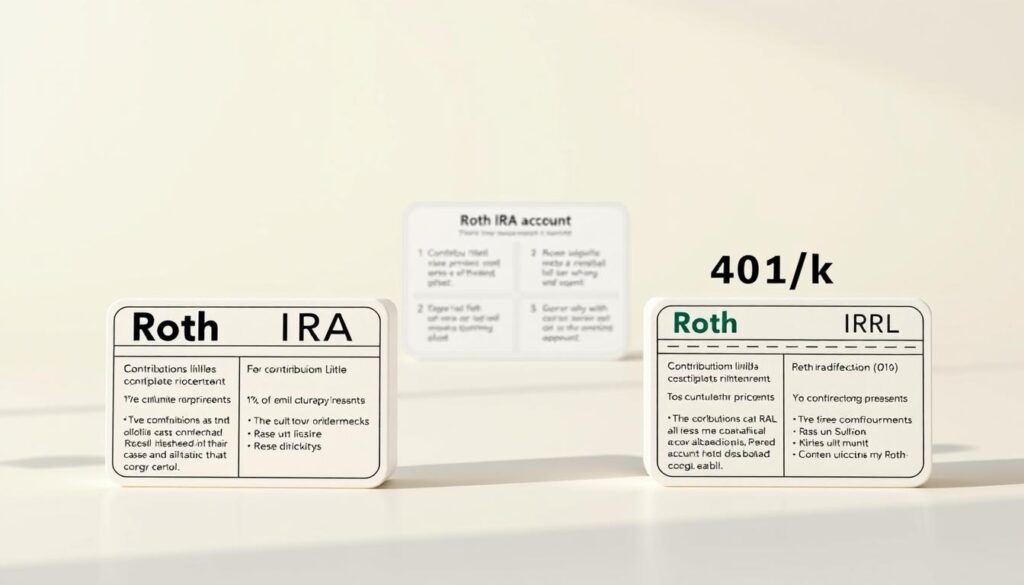 Roth IRA vs. 401(k) in 2025: Which is Better for Retirement?