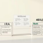 Roth IRA vs. 401(k) in 2025: Which is Better for Retirement?